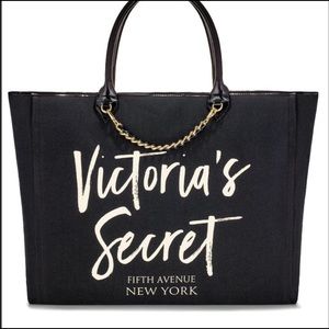 Victoria's Secret Bags - VS Angel city tote Victoria's Secret Bags - VS Angel city tote